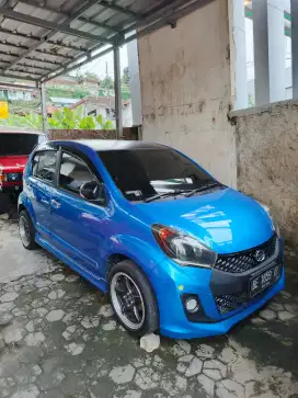 MOBIL SIRION DAIHATSU MANUAL 2015 BE