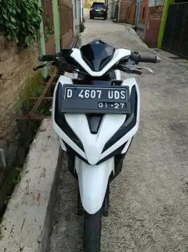 Honda Vario 125 thn 2019