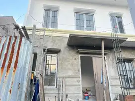 Jual Rumah Babatan Pantai.  Dkt pakuwon City