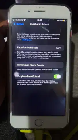 Jual Hp iPhone 7 128gb
