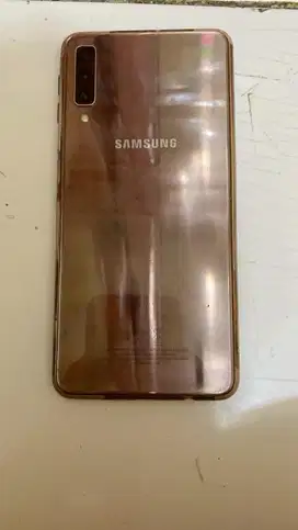 samsung A7 2018