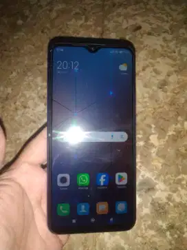 Redmi 9 4/64 batangan