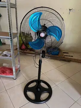 Kipas Angin 3 in 1
