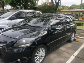 Toyota Vios 2008 Bensin