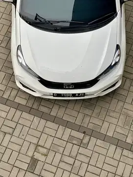 Honda Brio 2022 Bensin