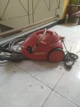 Alat cuci mobil, motor atau ac