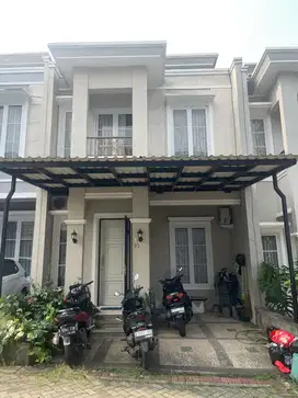 RUMAH MEWAH DIJUAL – GRAND KARTIKA CIBUBUR,CIRACAS - JAKARTA TIMUR