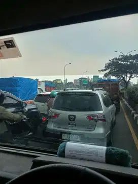 Mencari pekerjaan driver. Terbiasa membawa mobil box L300 Dan grandmax