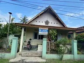 Dijual Rumah Lokasi Strategis Brebes