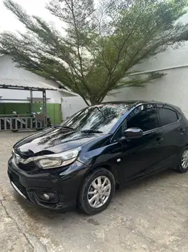 Honda Brio Satya 2019 Bensin
