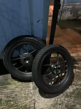 Velg bet deluxe gen 2