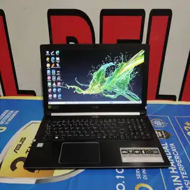 Laptop Gaming Acer Aspire A515-15 Intel Core i5 8/256 SSD