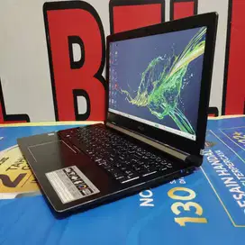 Laptop Gaming Acer Aspire A515-15 Intel Core i5 8/256 SSD