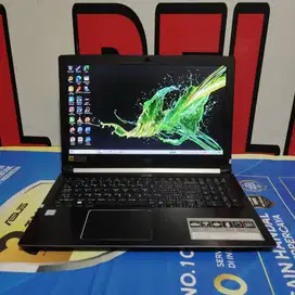 Laptop Gaming Acer Aspire A515-15 Intel Core i5 8/256 SSD