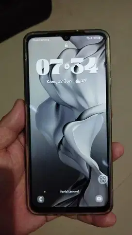 SAMSUNG A06 4G 4/128GB