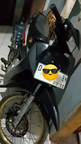 Tornado GX pajak isi olsam pisah