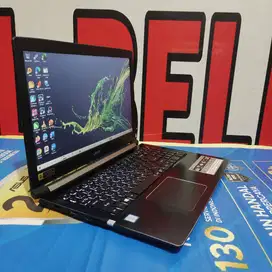Laptop Gaming Acer Aspire A515-15 Intel Core i5 8/256 SSD