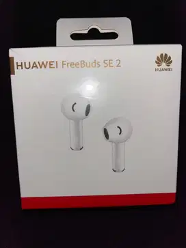 Airpods Huawei FreeBuds SE 2 Putih