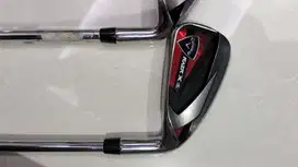 Stick golf callaway iron set