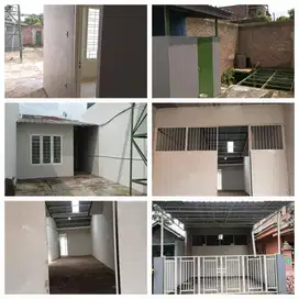 Jual Gudang Singosari Kab Malang