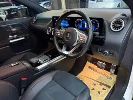 DP10% [Km17.000] GLA200 AMG 2023 White / GLA 200 Reg 2024 #AUTOHIGH