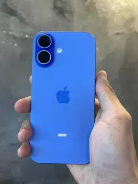 Iphone 16 128gb iBox