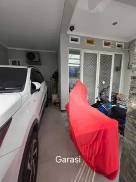 Dijual Rumah Terawat minimalis Furnish Babatan Pratama