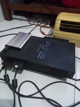 PS 2 seri 3 ribu
