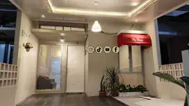 Dijual Rumah Minimalis Siap Huni di Mutiara Gading City Bekasi