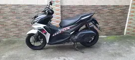 Yamaha All New AEROX 2023 Connected
