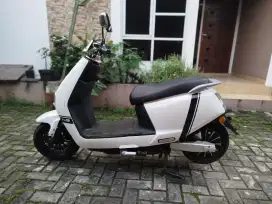 Motor listrik uwinfly N9PrO 2nd