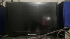 TV Polytron 32 inch