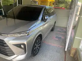 Avanza G 1.5 cc Matic 2023