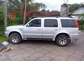Ford Everest 2006 Diesel