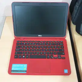 DELL INSPIRON 11 - MATOT