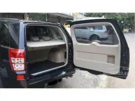 Rak bagasi grand vitara