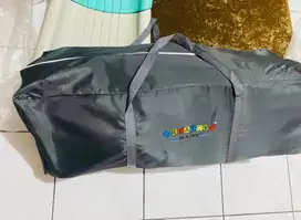 Dijual box bayi merk creative baby