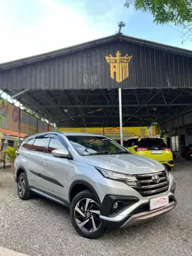 TOYOTA RUSH TRD SPORTIVO 2019
