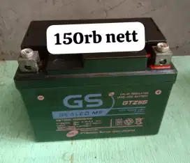 Aki Gs no cod  cek ke lokasi