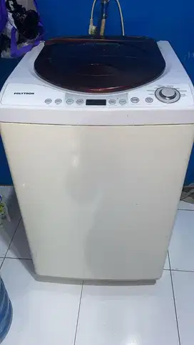 Mesin Cuci merk sharp