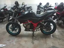 CB150R 2018 Plat F Kab. Bogor