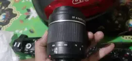 Bismilah jual cepat lensa sony 55.200