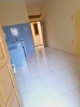 Kontrakan Kosong
