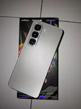 Jual hp Infinix Hot 50 Second