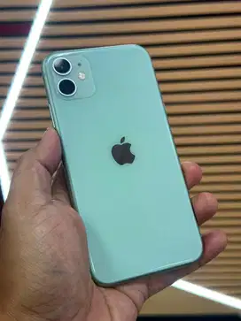 iPhone 11 128gb beacukai