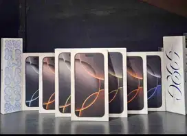 Promo iPhone 16 Pro Garansi iBox bisa kredit bunga 0%