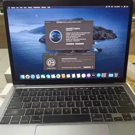 Macbook pro 2020 touchbar