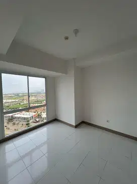 Dijual murah meriah Apartement Tokyo Riverside tipe 2 bedroom uk 38