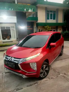 Mitsubishi Xpander 2021 Bensin
