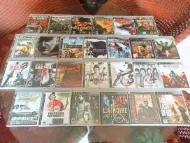 Kaset PS3(Satuan)
